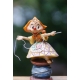 Myszka Suzy z baki kopciuszek Disney Cinderella Cinderella's Kind Helper (Suzy Figurine) 4039085 Jim Shore